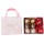 Custom Printed Corrugated Cardboard gift Shipping Mailer Packaging Box