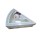 Sandwich Packaging Triangle Transparent Window Cake Box