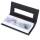 Diamond Handle White Paper Eco Private Label Custom Eyelash Box Packaging