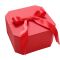 Jwerly Boxing Black Tin Self Assessment Boxes Custom Cardboard Ribbon Handle Personalized Carton Paper Gift Box