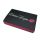 Boxes Bundle Custom Velvet Box Pribted Cardboard Logo Shape Gift Satin Pink Extension Hair Extensions Packaging