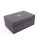Square Eyelash Packaging Boxes Slide Cardboard Recycled Drawer Gift Box