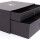 Square Eyelash Packaging Boxes Slide Cardboard Recycled Drawer Gift Box