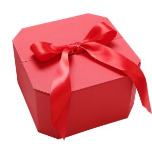 Coparate White Folding Small Recycled Drawer Print Magnetic Paper Gift Box With Logo