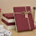 Wholesale Cheap Custom High Quality Black Cardboard Paper Clothes Ppackaging Box Wth Logo