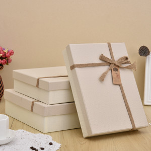 Wholesale Cheap Custom High Quality Black Cardboard Paper Clothes Ppackaging Box Wth Logo