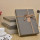 Wholesale Cheap Custom High Quality Black Cardboard Paper Clothes Ppackaging Box Wth Logo