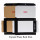 Custom Eco Friendly Print Black Baby T Shirt Sock Clothing Packaging Boxes