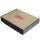 Custom Eco Friendly Print Black Baby T Shirt Sock Clothing Packaging Boxes
