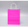 High quality cheap colorful gift kraft bag paper