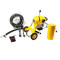 Wholesale Sewer Drain Pipe Cleaner Machine For 2