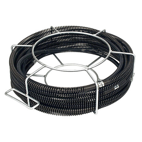 drain cleaning cable