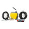 Wholesale Sewage Drain Pipe Cleaning Machine  Easy to Transport and Use A150
