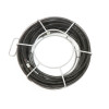Wholesale Drain Cable for Drain Cleaning with Size of 7/8in. * 74ft  (22mm* 22.5m) Manufacture