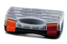 A200 spare part tool case