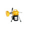 Wholesale Snake Pipe Drain Cleaning Machine For Sale A75