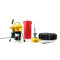 Wholesale Accessory Barrel with Drain Cutters and Tools for Drain Cleaning Machine Manufacture