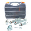 Wholesale Accessory Barrel with Drain Cutters and Tools for A150 and A200 Drain Cleaning Machine