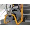 Wholesale Lower 50mm Snake Pipe Drain Cleaning Machine For 1 1/4”-4”(32-100mm) Drain Pipes AG100