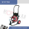 Wholesale Electric Sectional Drain Clearing Machine 400rpm with 370W Motor (D150) Manufacture