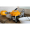 Wholesale Flexshaft Drain Cleaning Equipment Machine 3/4