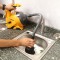 Commercial Clog Dog Drain Cleaner For Washing Machine  Ideal For Household and Construction Site AT50