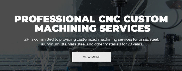 CNC Machining Service
