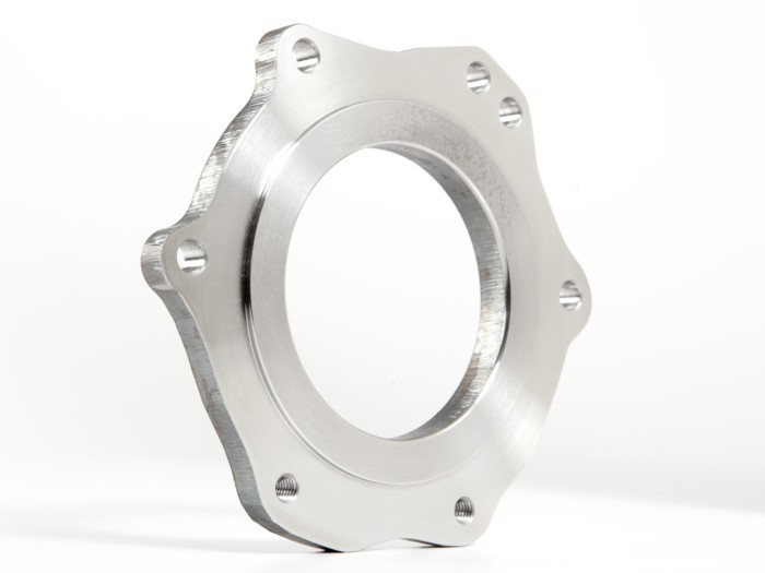 PIEZAS DE MECANIZADO CNC