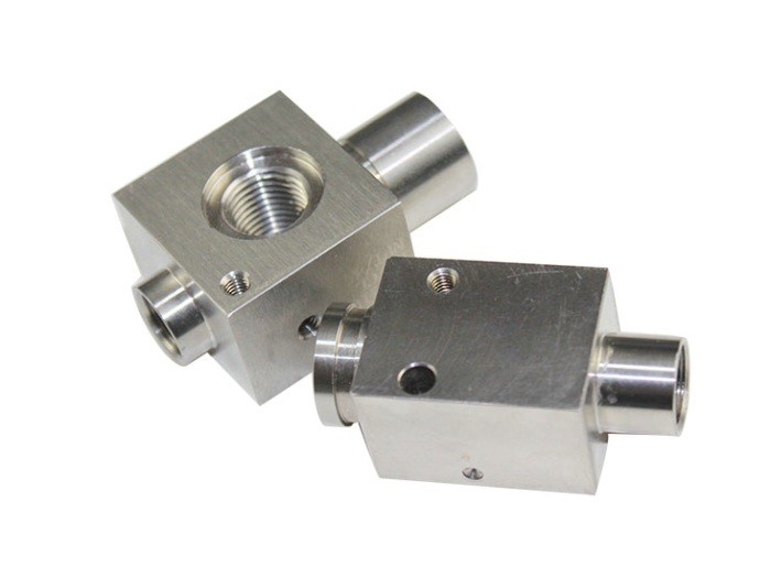 zehan CNC machining parts