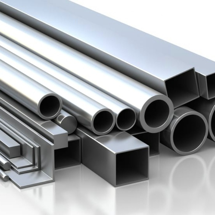 How Many Types of Steel & Steel Alloys