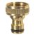 Brass CNC Machined Natural Gas Range High Altitude Conversion Kit