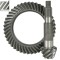 Factory Price Custom Hot Forging Steel Axle Ring & Pinion Gears