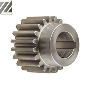 100% Inspection Customized Investment Casting Stianless Steel Boston Gear