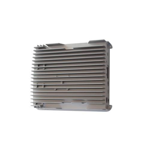 Customized High Precision Aluminum Die Casting Heat Sink for Radiator