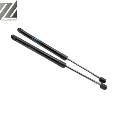 High Tolerance OEM Hot Forging Boot Engine Hood Gas Spring Strut for Truck Parts