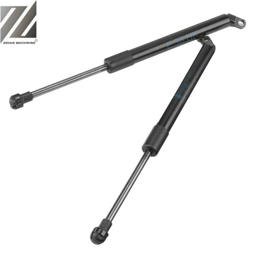 Top-Quality Customized Gas Charged Struts Spring Lift Support for Auto Parts