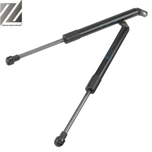 Top-Quality Customized Gas Charged Struts Spring Lift Support for Auto Parts