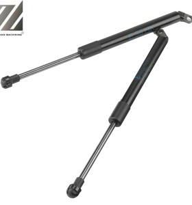 Top-Quality Customized Gas Charged Struts Spring Lift Support for Auto Parts