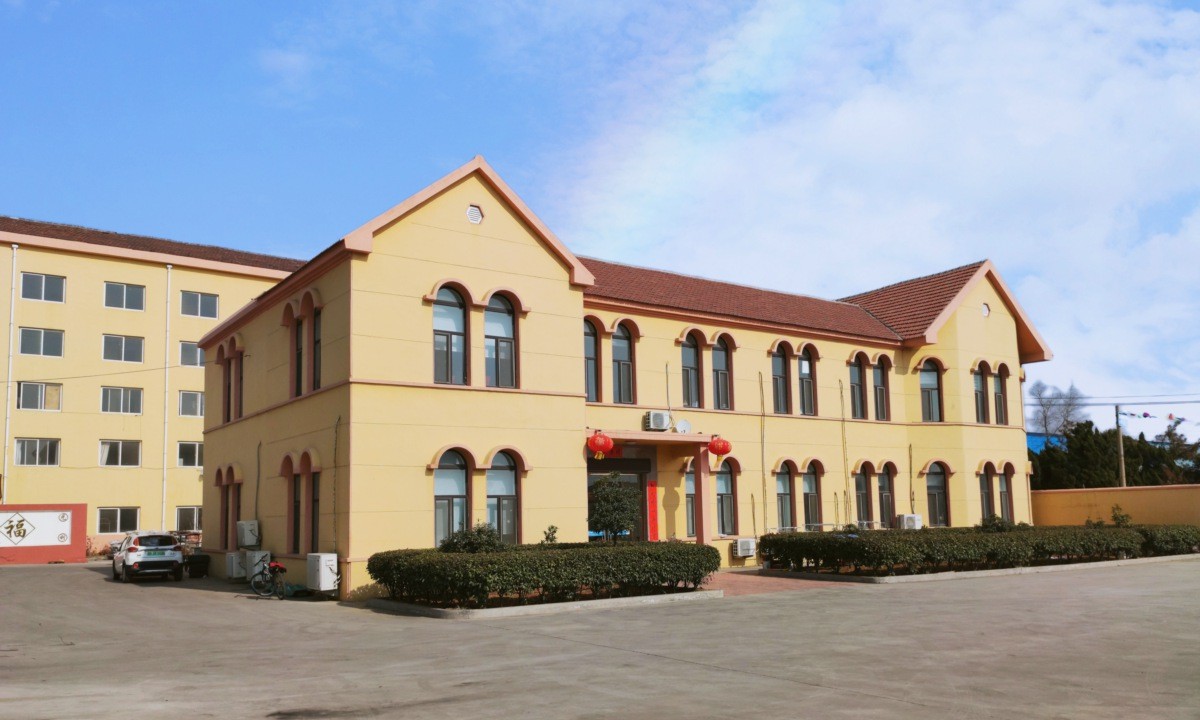 Qingdao Zehan Maschinen