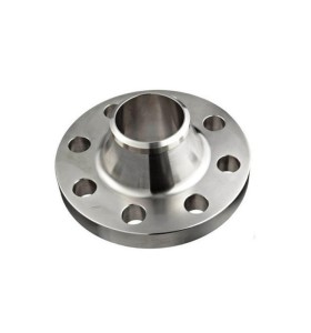 Custom High Precision Stainless Steel Forging Pipe Fittings for Flange