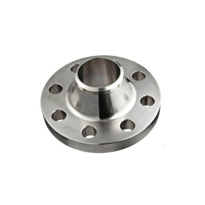 Custom High Precision Stainless Steel Forging Pipe Fittings for Flange