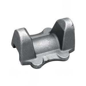 Custom High Precision Steel Forging for Drive Autopart Yoke Parts