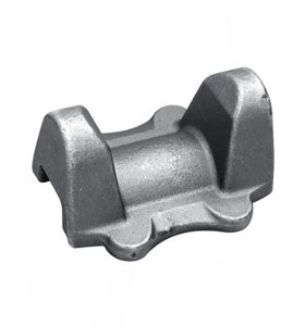 Custom High Precision Steel Forging for Drive Autopart Yoke Parts