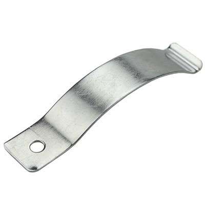 Hot Galvanized Steel Spring Retaining Clip