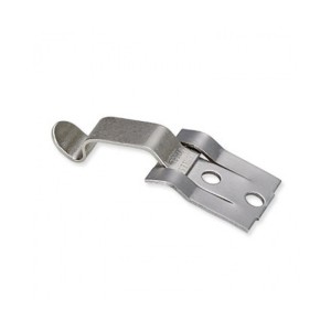 High Tolerance Customized Stamping Steel Tent Pole Clips