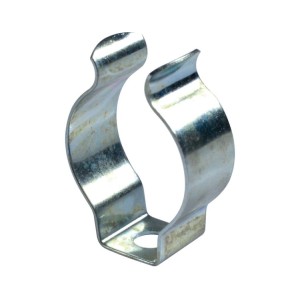 Quality-Guaranteed Stainless Steel Spring Clip