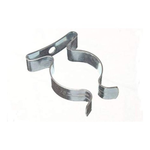 High Tolerance Progressive Stamping OEM Spring Tool Clip