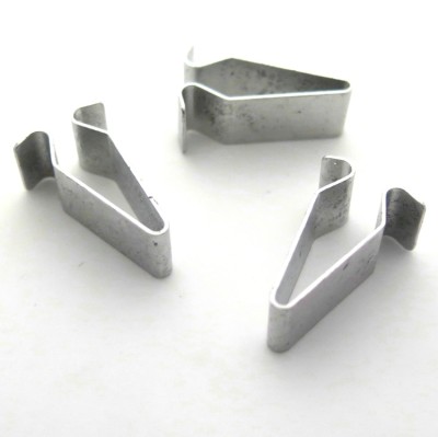 OEM Progressive Stamping Clip Spring Clamp Holders Bracket