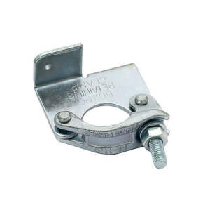 OEM Hot Forged Scaffolding Fixed Beam Clamp Grider Coupler