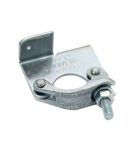 OEM Hot Forged Scaffolding Fixed Beam Clamp Grider Coupler